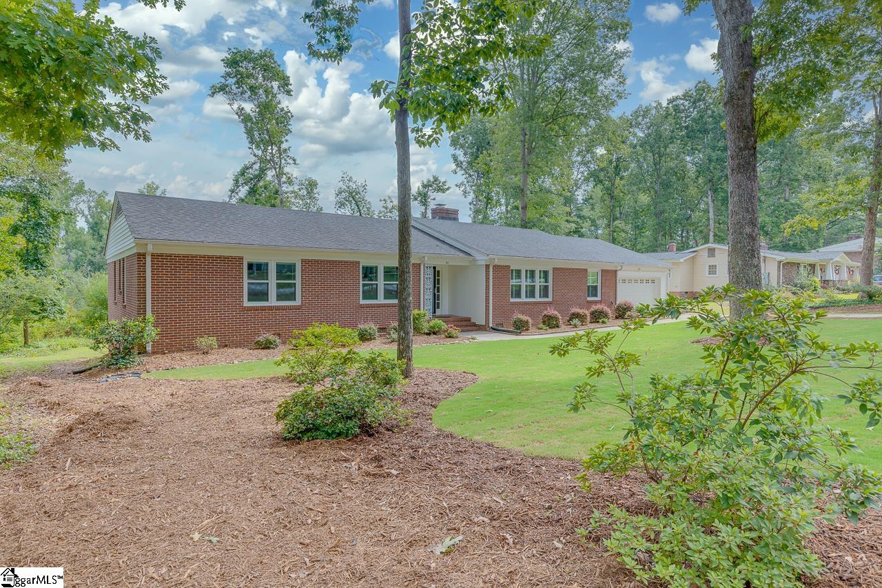311 Richbourg Road Greenville, SC 29615 - Photo 27 of 30 Gallery Image 27