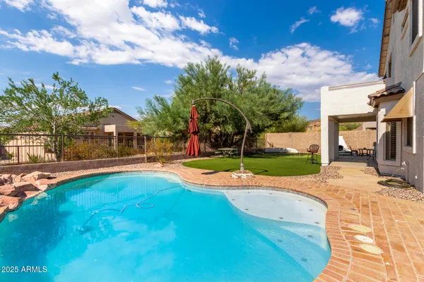 $3,800 | 3060 North Ridgecrest, Unit 171, Mesa, AZ 85207