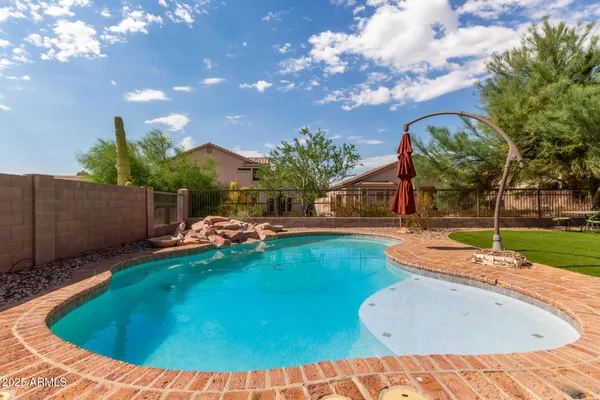 $3,800 | 3060 North Ridgecrest, Unit 171, Mesa, AZ 85207