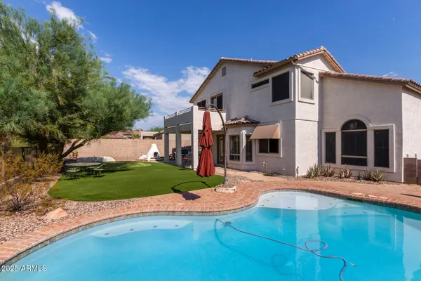 $3,800 | 3060 North Ridgecrest, Unit 171, Mesa, AZ 85207