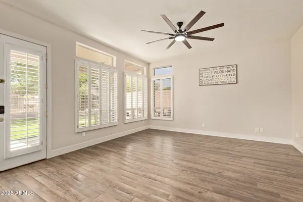 $3,800 | 3060 North Ridgecrest, Unit 171, Mesa, AZ 85207