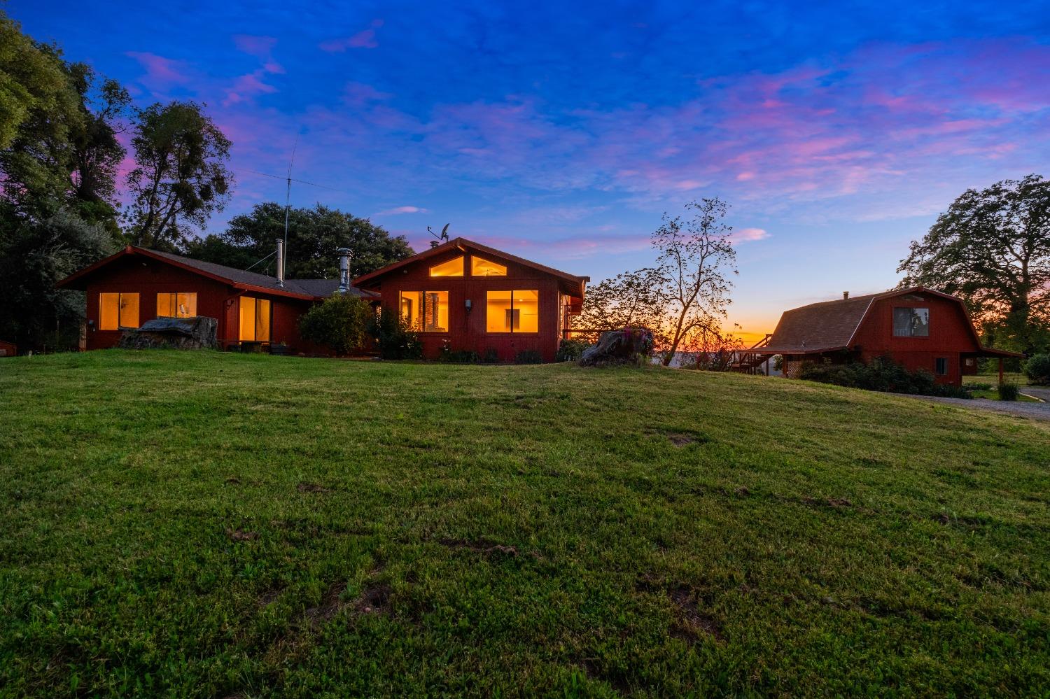 2575 Sand Ridge Road Placerville, CA 95667 - Photo 1 of 1 Gallery Image 1