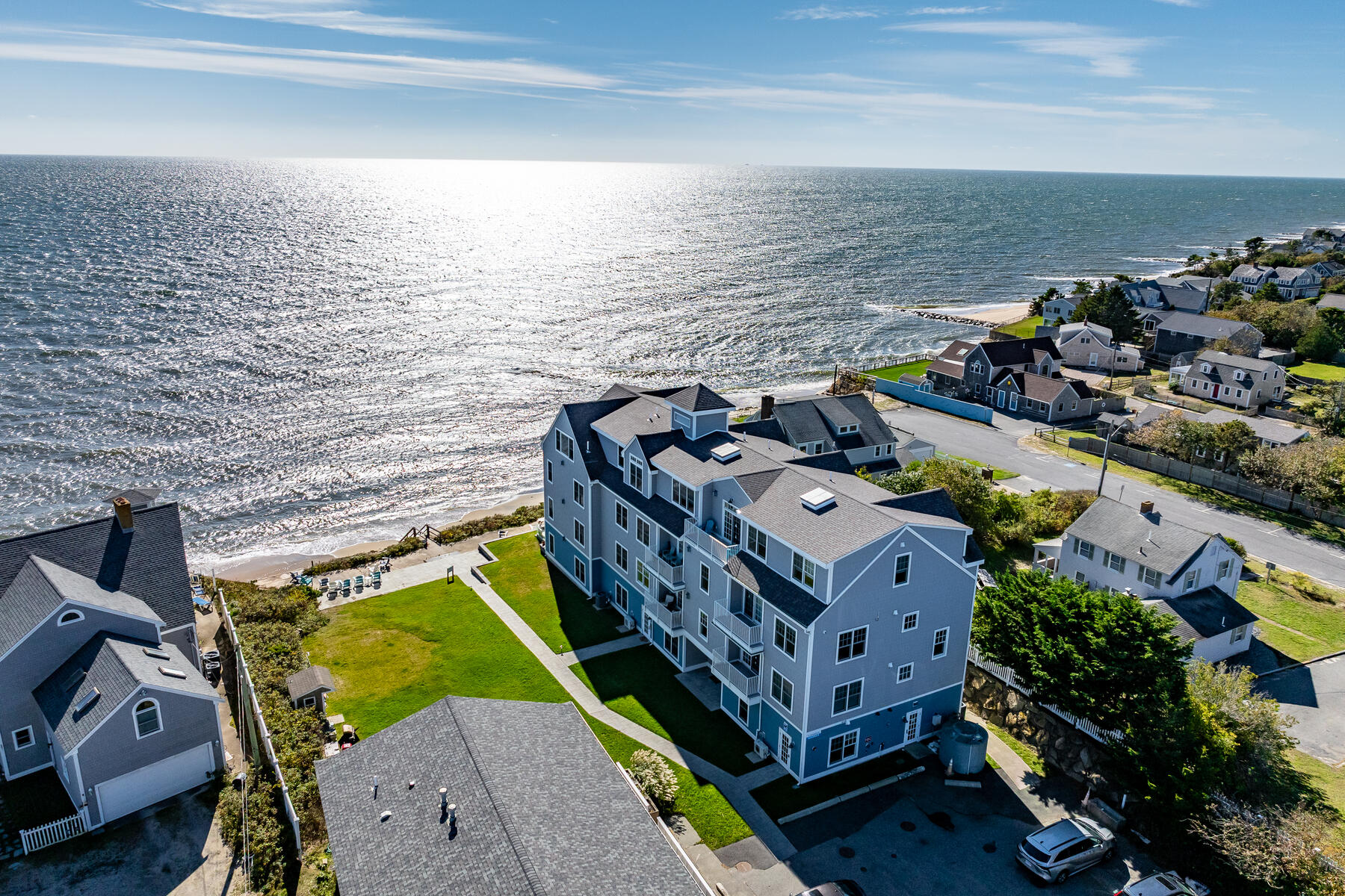 405 Old Wharf Road, Unit B204 Dennis, MA 02639 - Photo 29 of 33
