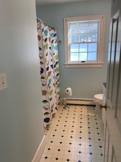 22 Valley Road Cape Elizabeth, ME 04107 - Photo 34 of 36 bathroom 3