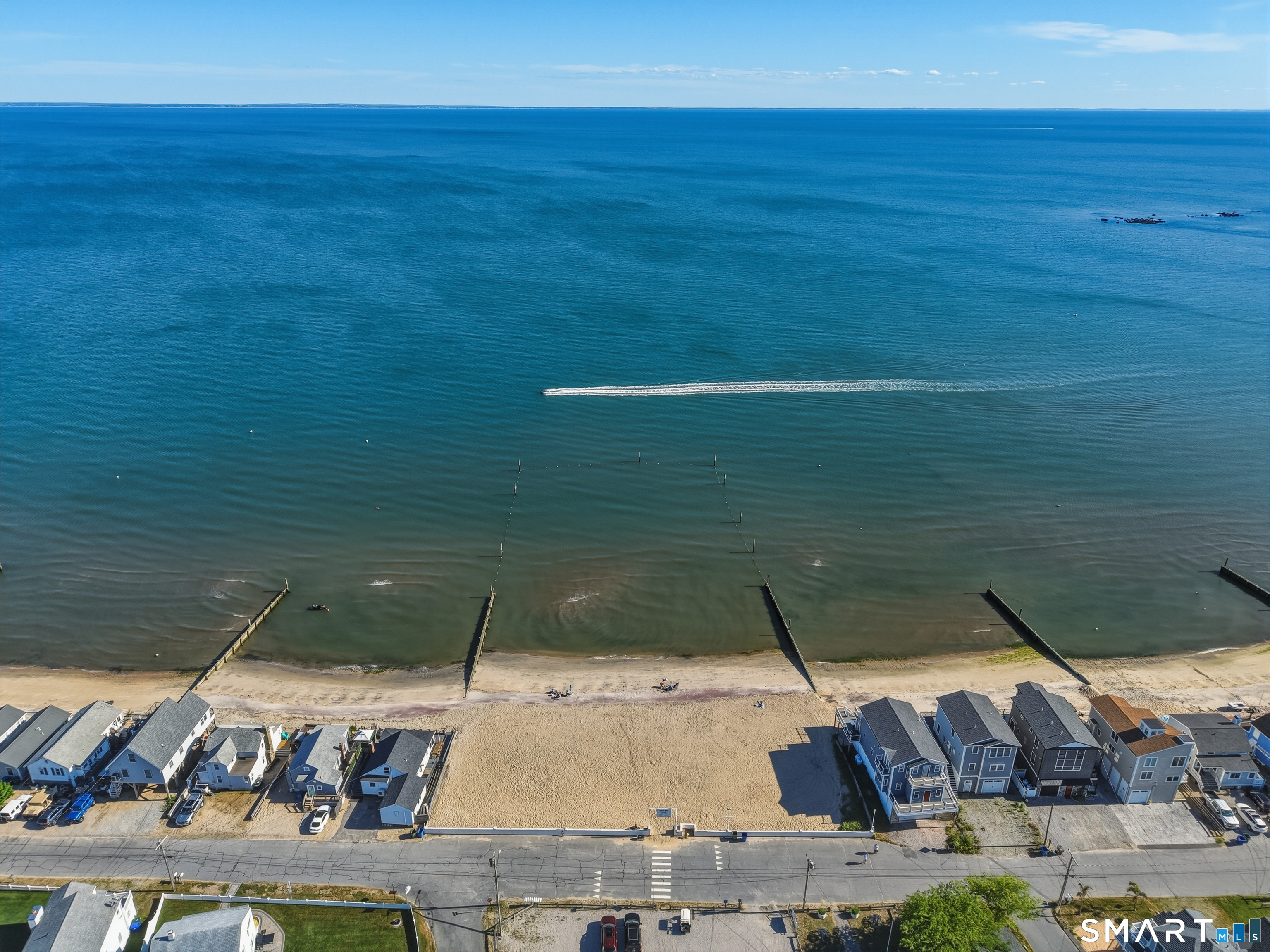 52 Chalker Beach Road Old Saybrook, CT 06475 - Photo 5 of 32 Chalker Beach!