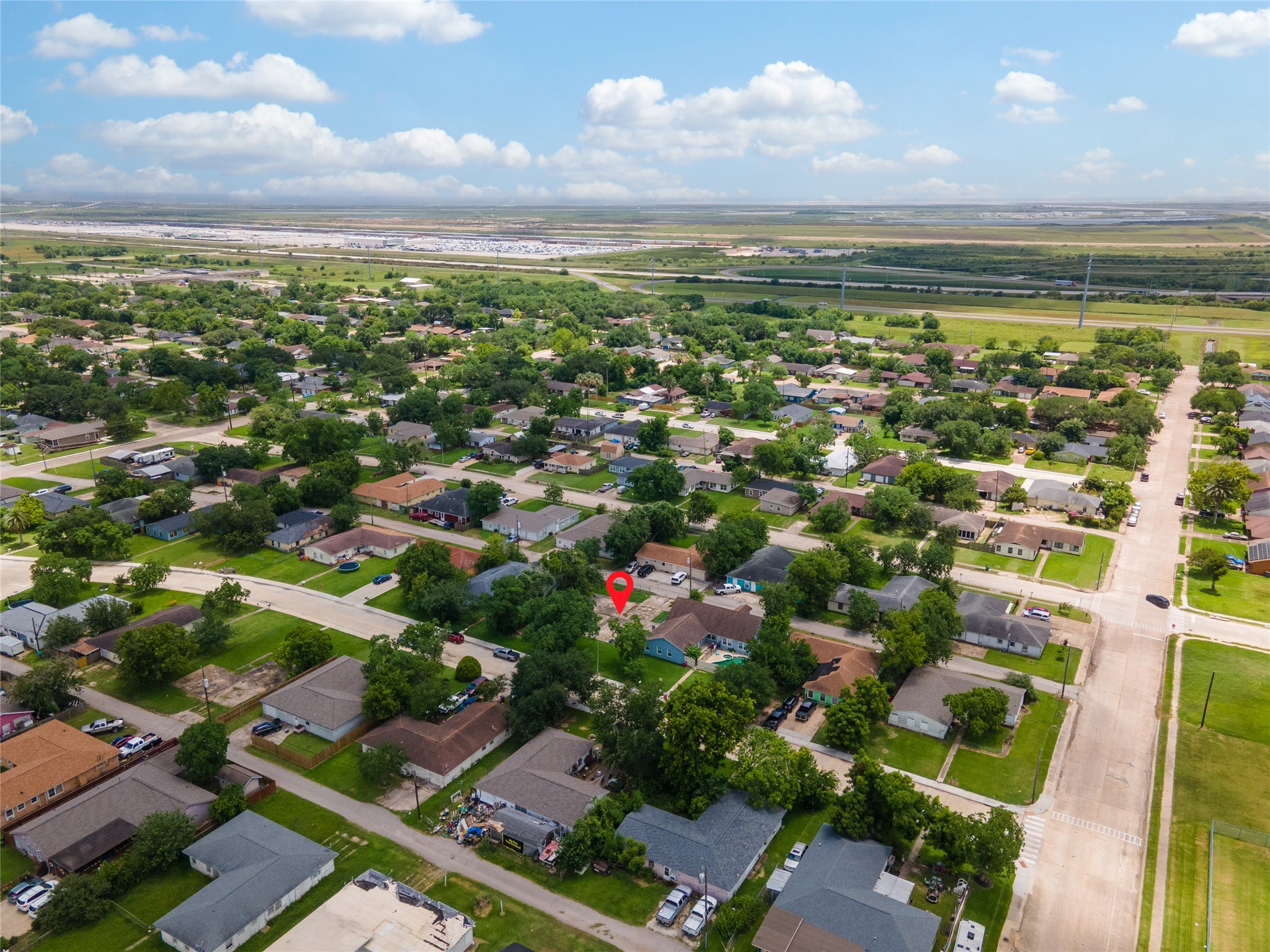 1735 West 7th Street Freeport, TX 77541 - Photo 13 of 13