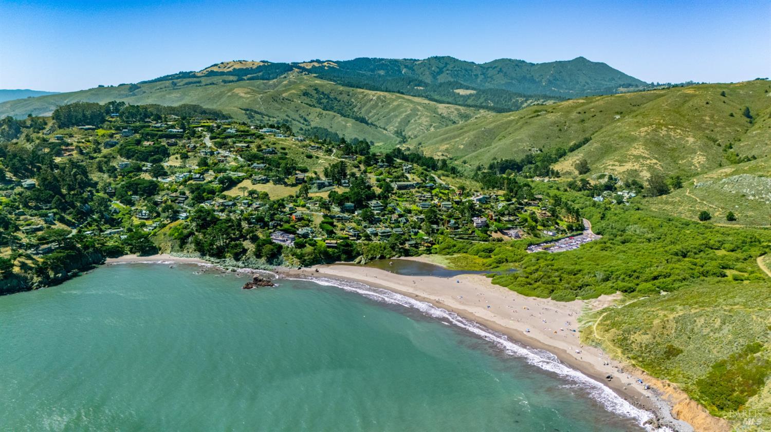 120 Sunset Way Muir Beach, CA 94965 - Photo 44 of 46