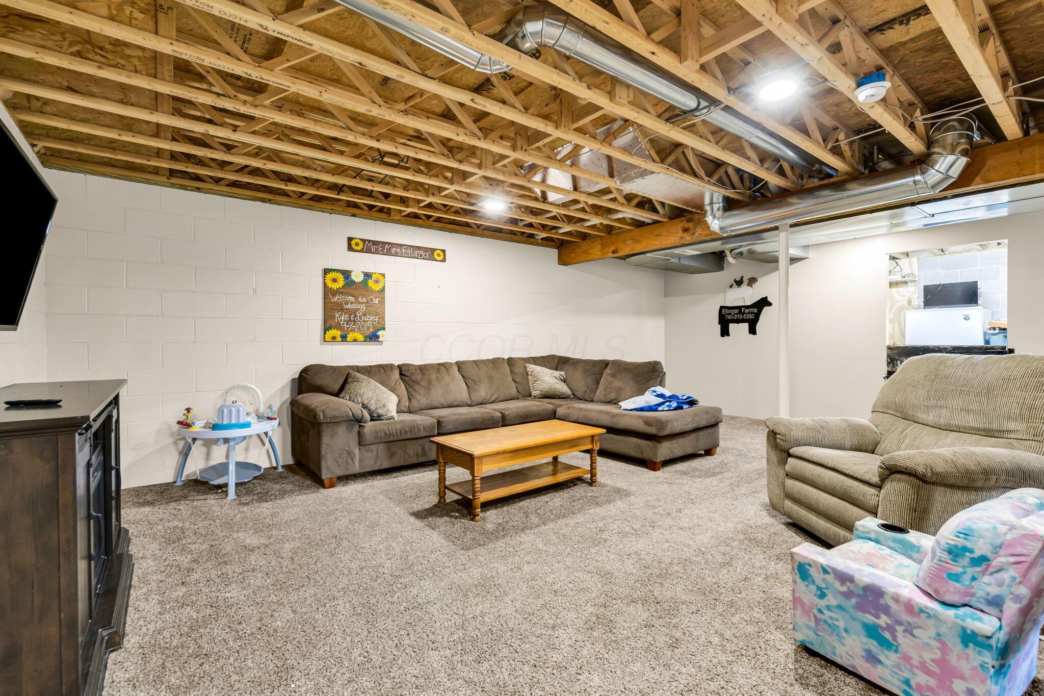 6445 Sycamore Road Centerburg, OH 43011 - Photo 63 of 86