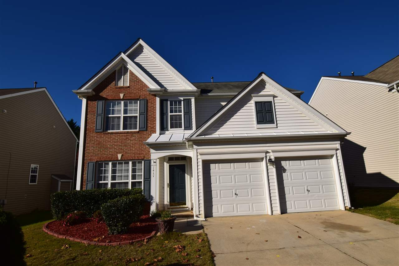7417 Lagrange Drive Raleigh, NC 27613 - Photo 2 of 16 Photo 2
