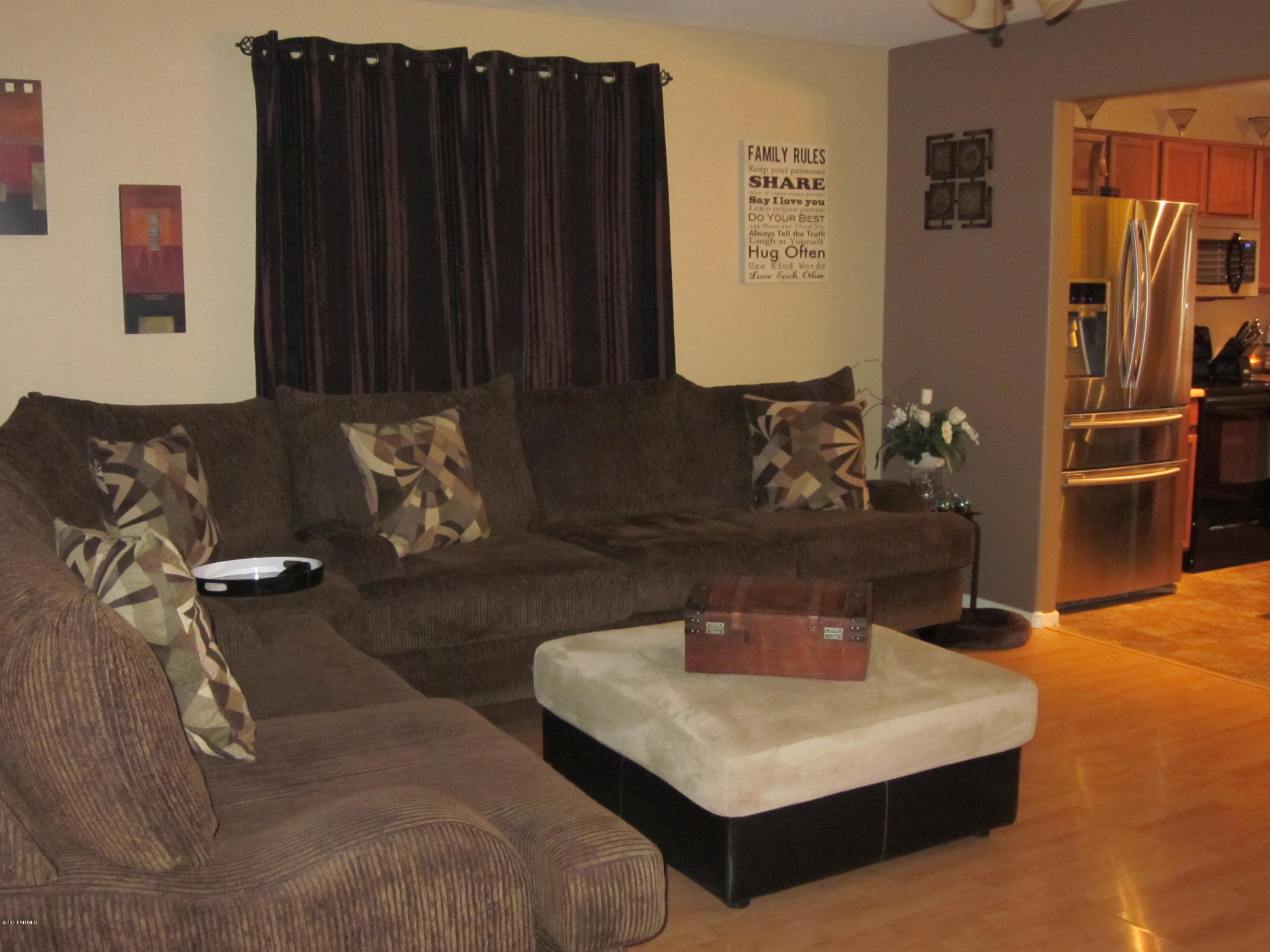17737 West Calavar Road Surprise, AZ 85388 - Photo 6 of 9 2013-07-11 06