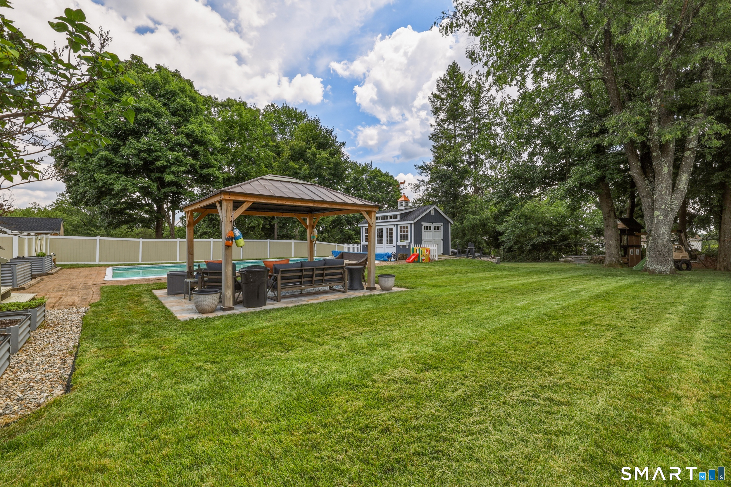 44 High Tower Road Southington, CT 06489 - Photo 36 of 40