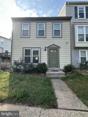 $420,000 | 10413 Rapidan Lane, Manassas, VA 20109