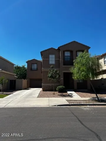 $2,350 | 4106 South Mariposa Drive, Gilbert, AZ 85297