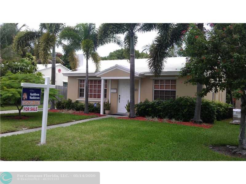 245 Cortez Road West Palm Beach, FL 33405 - Photo 1 of 18 Exterior Front