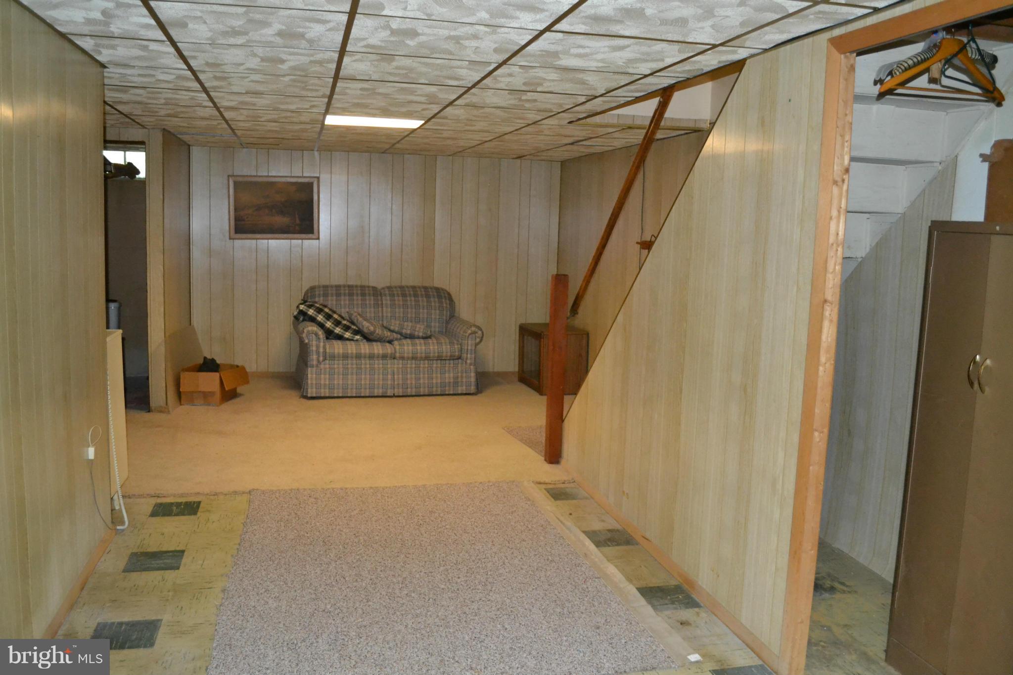 2957 Mallview Road Baltimore, MD 21230 - Photo 7 of 13 Basement