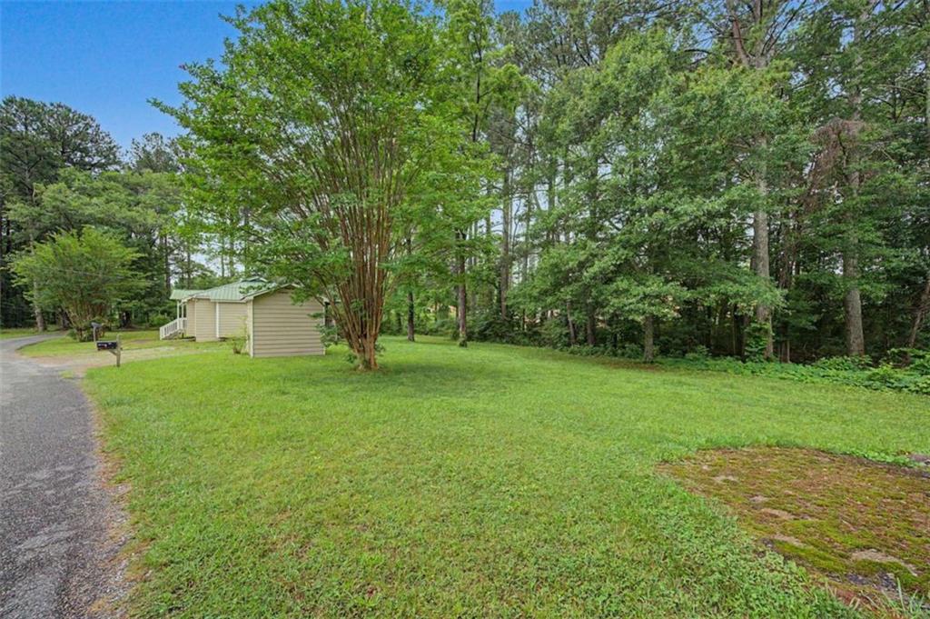 52 Gatlin Road Southeast Cartersville, GA 30121 - Photo 32 of 39