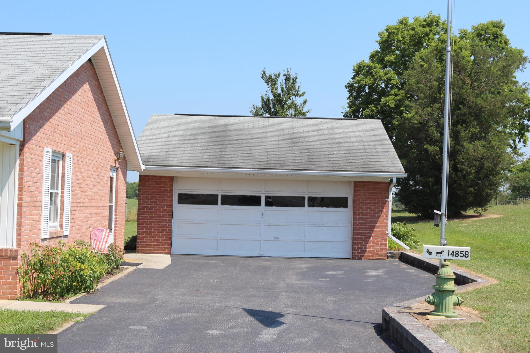 14858 National Pike Clear Spring, MD 21722 - Photo 9 of 11 Interior (General)