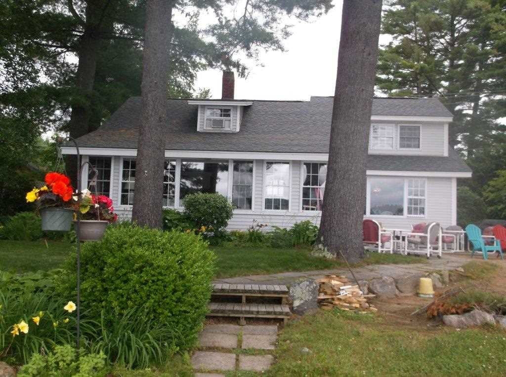 82 Townhouse Road Milton, NH 03851 - Photo 1 of 25 Gallery Image 1