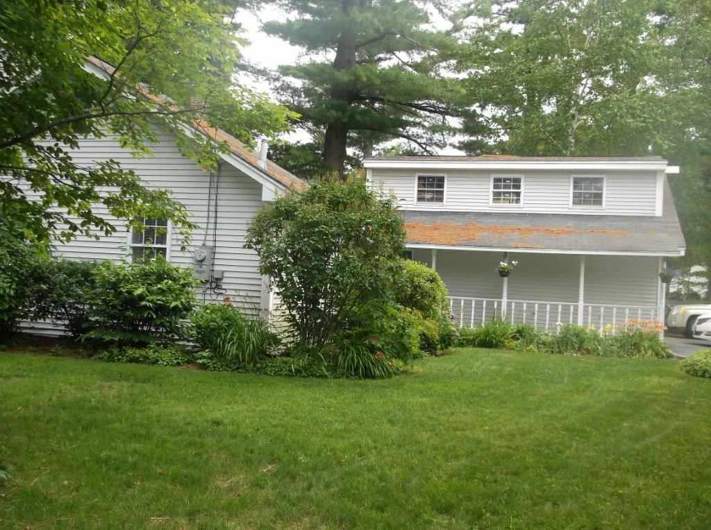 82 Townhouse Road Milton, NH 03851 - Photo 2 of 25 Gallery Image 2
