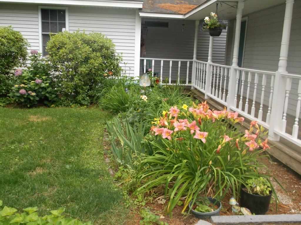 82 Townhouse Road Milton, NH 03851 - Photo 3 of 25 Gallery Image 3