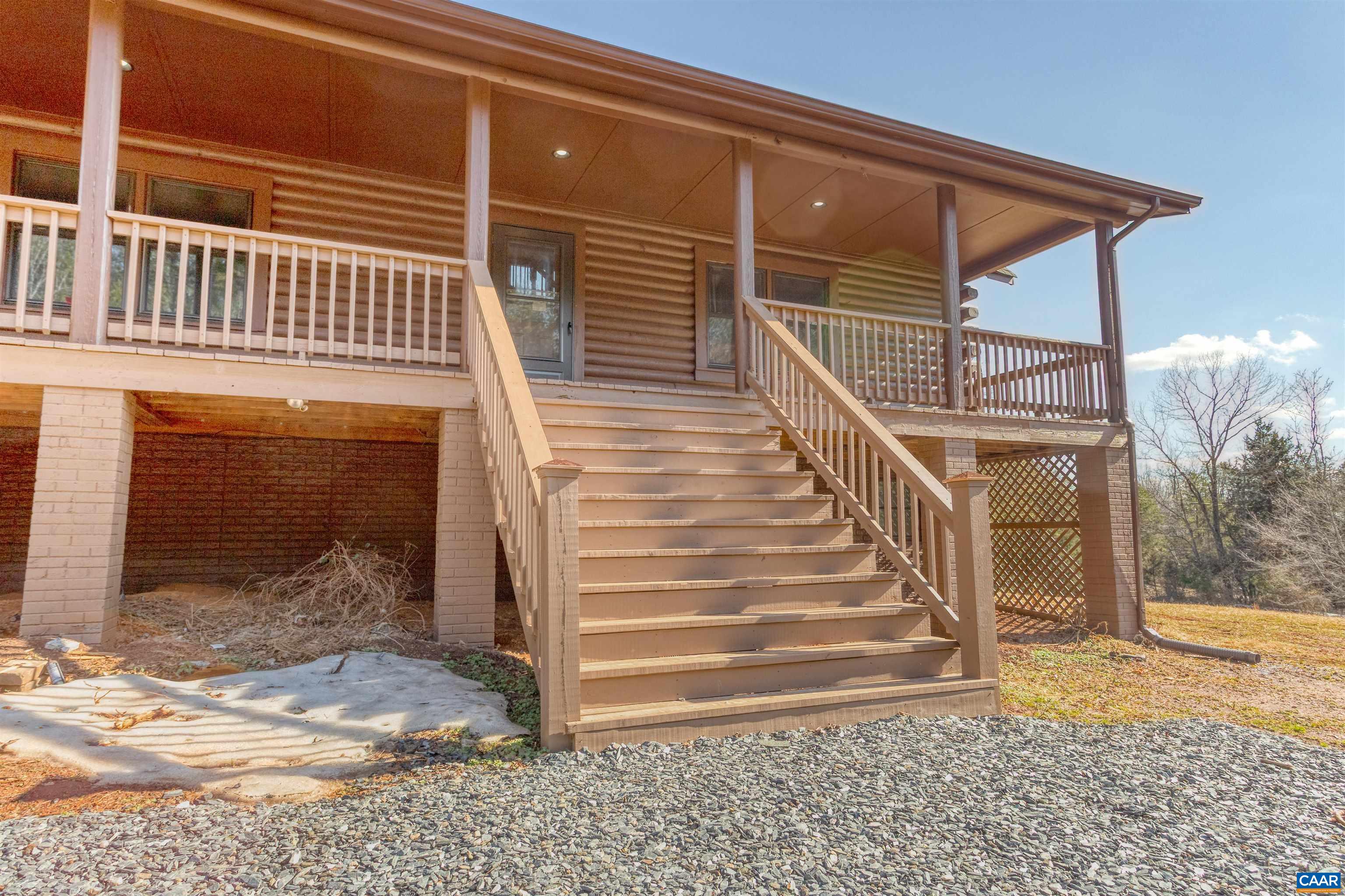 2911 James River Road Esmont, VA 22937 - Photo 4 of 49