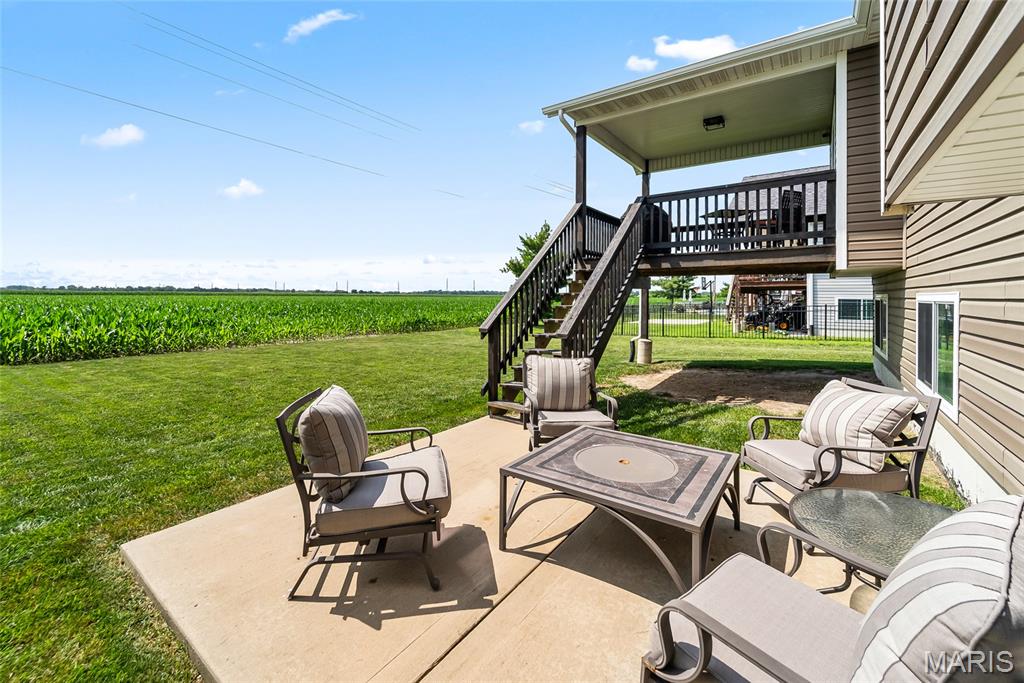 720 West 5th Street St. Jacob, IL 62281 - Photo 26 of 29