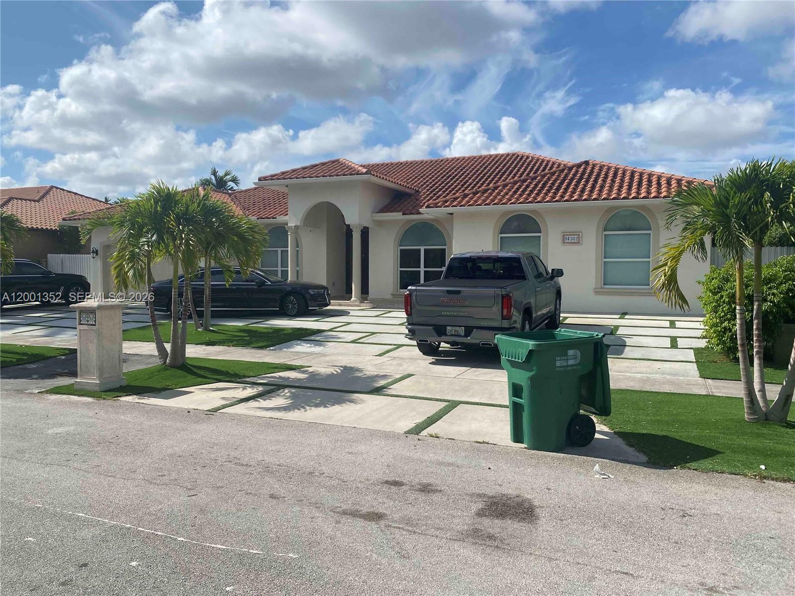 14302 Southwest 15th Street Miami, FL 33184 - Photo 2 of 63