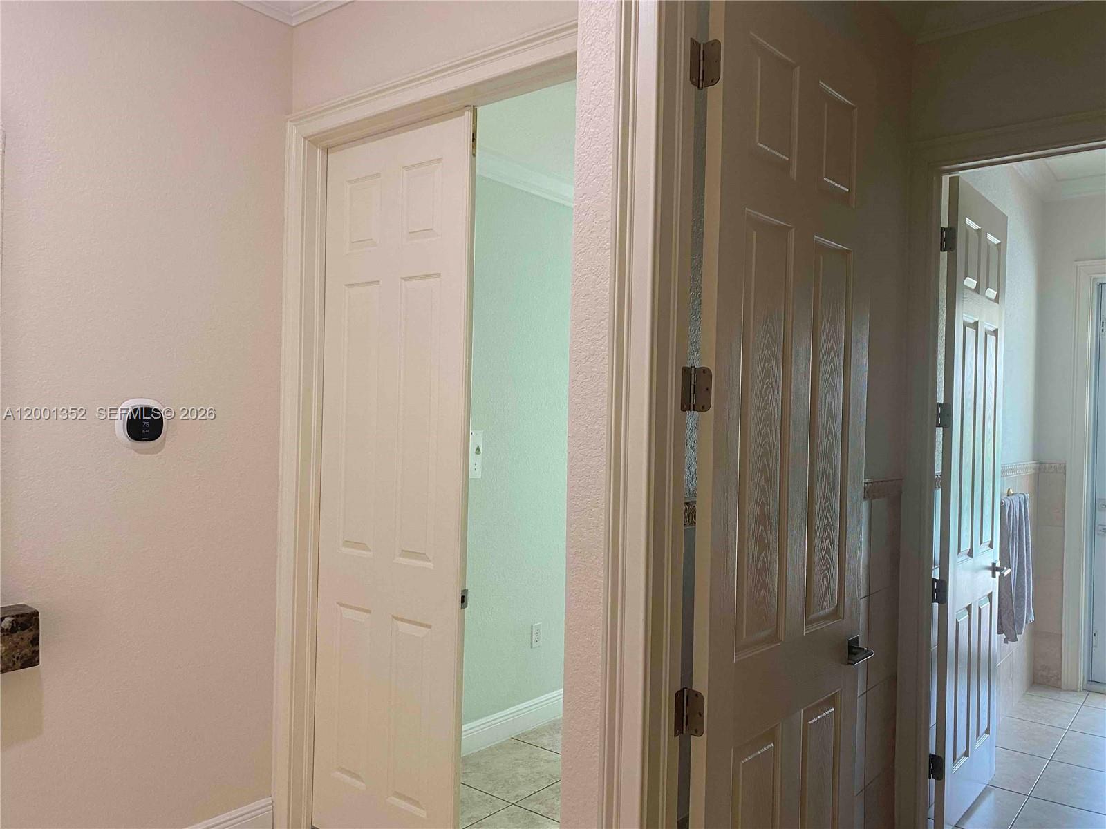 14302 Southwest 15th Street Miami, FL 33184 - Photo 49 of 63 a bathroom with a shower