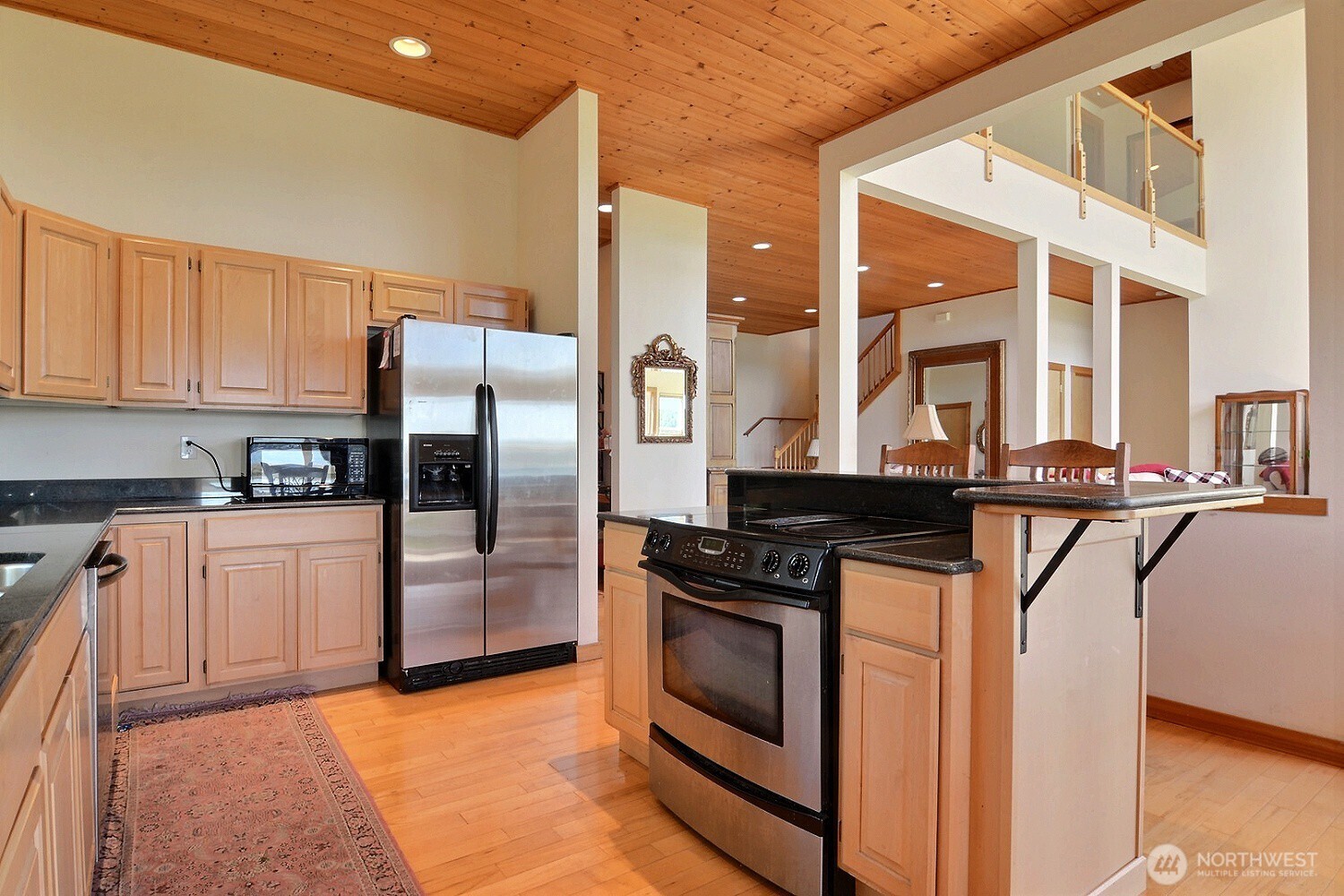 4871 Northeast North Shore Road Belfair, WA 98528 - Photo 14 of 32 Gallery Image 14