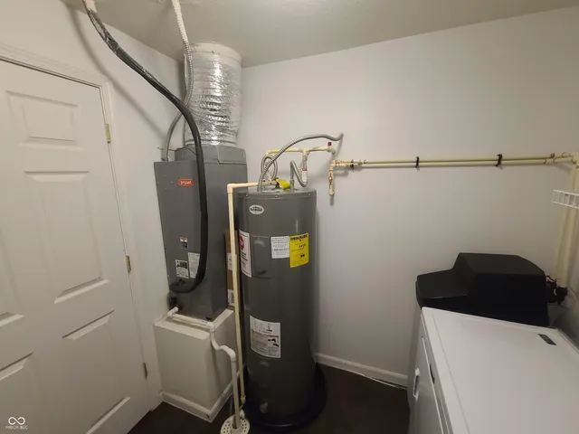 $174,500 | 6525 Emerald Hill Court, Unit 208, Indianapolis, IN 46237