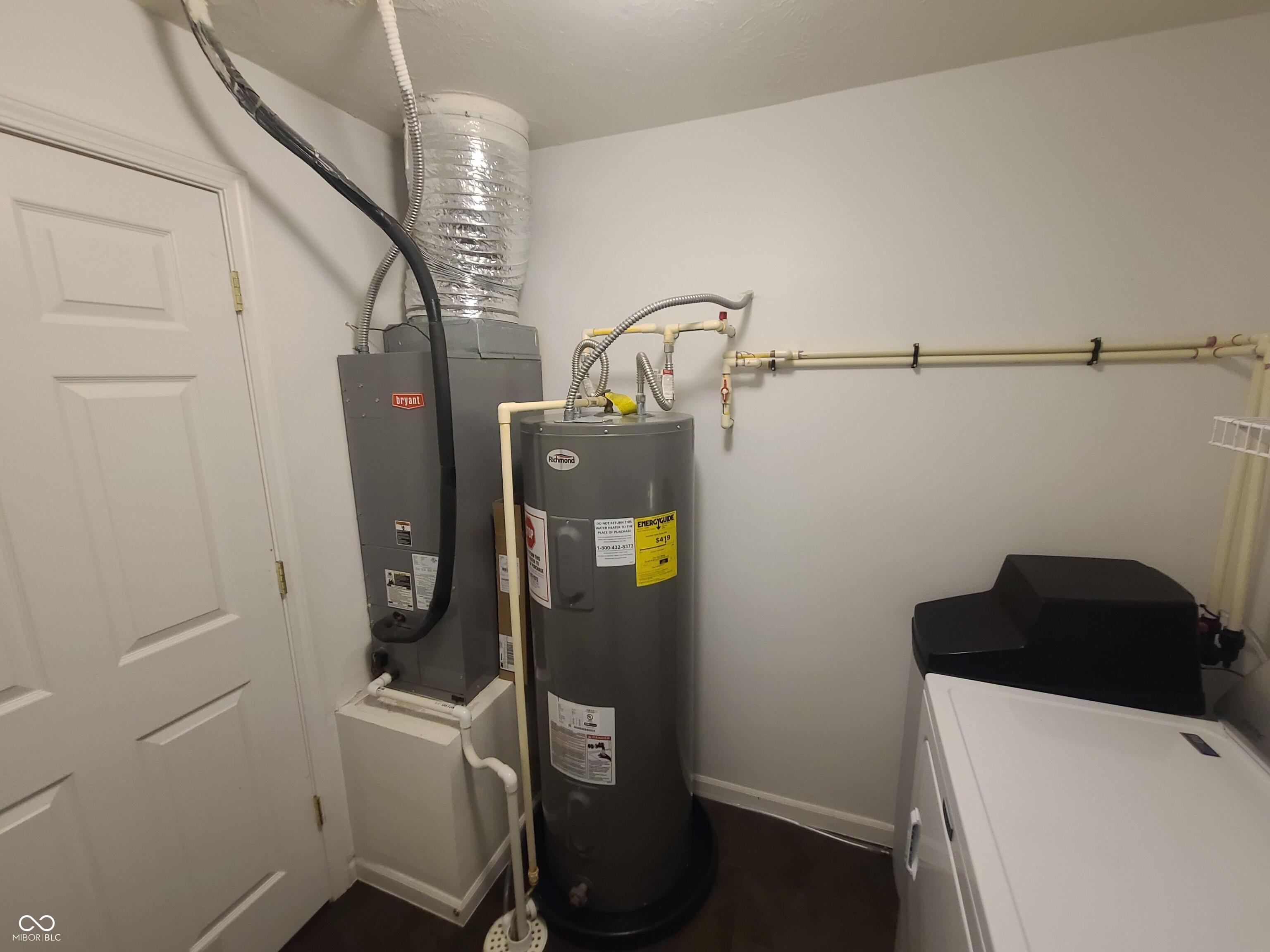 6525 Emerald Hill Court, Unit 208 Indianapolis, IN 46237 - Photo 26 of 40