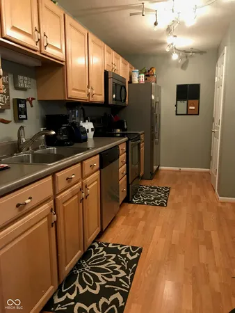 $174,500 | 6525 Emerald Hill Court, Unit 208, Indianapolis, IN 46237