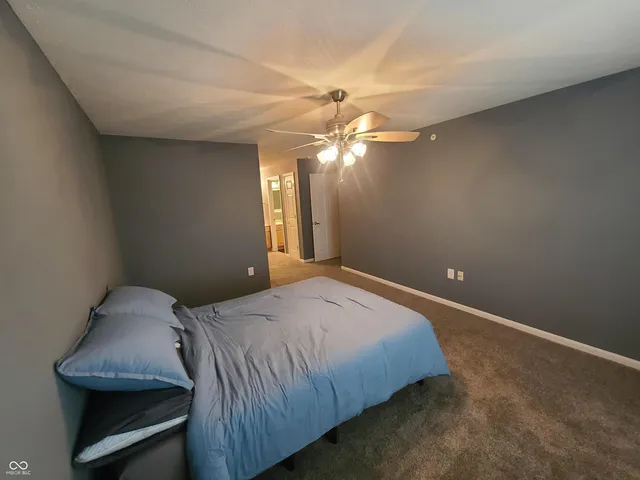 $174,500 | 6525 Emerald Hill Court, Unit 208, Indianapolis, IN 46237