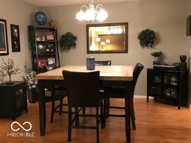 $174,500 | 6525 Emerald Hill Court, Unit 208, Indianapolis, IN 46237