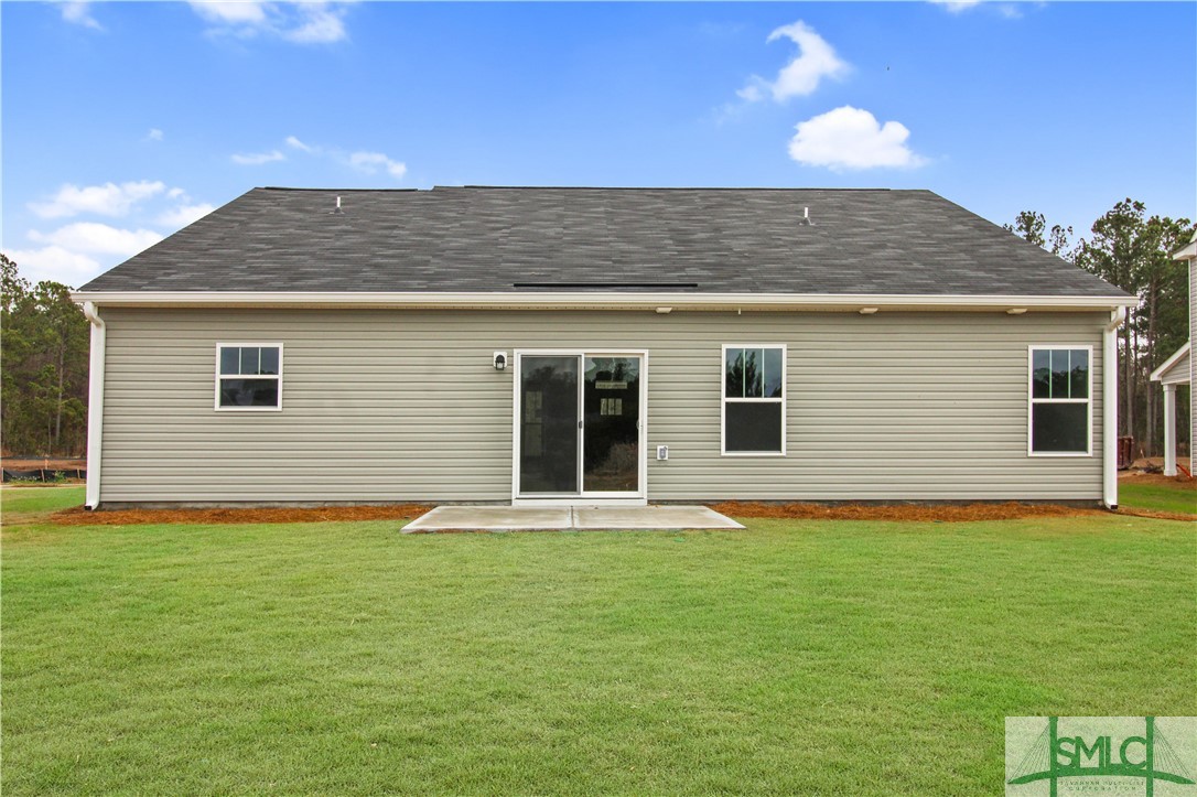234 Hayden Place Rincon, GA 31326 - Photo 30 of 33