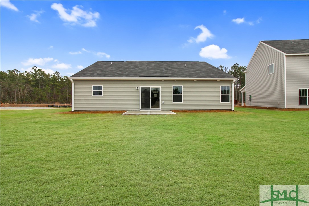 234 Hayden Place Rincon, GA 31326 - Photo 31 of 33