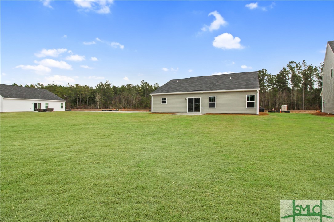 234 Hayden Place Rincon, GA 31326 - Photo 32 of 33
