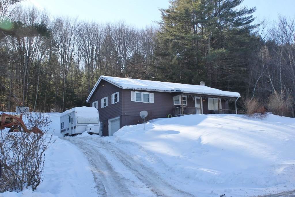 4 Overlook Drive Springfield, VT 05156 - Photo 1 of 16