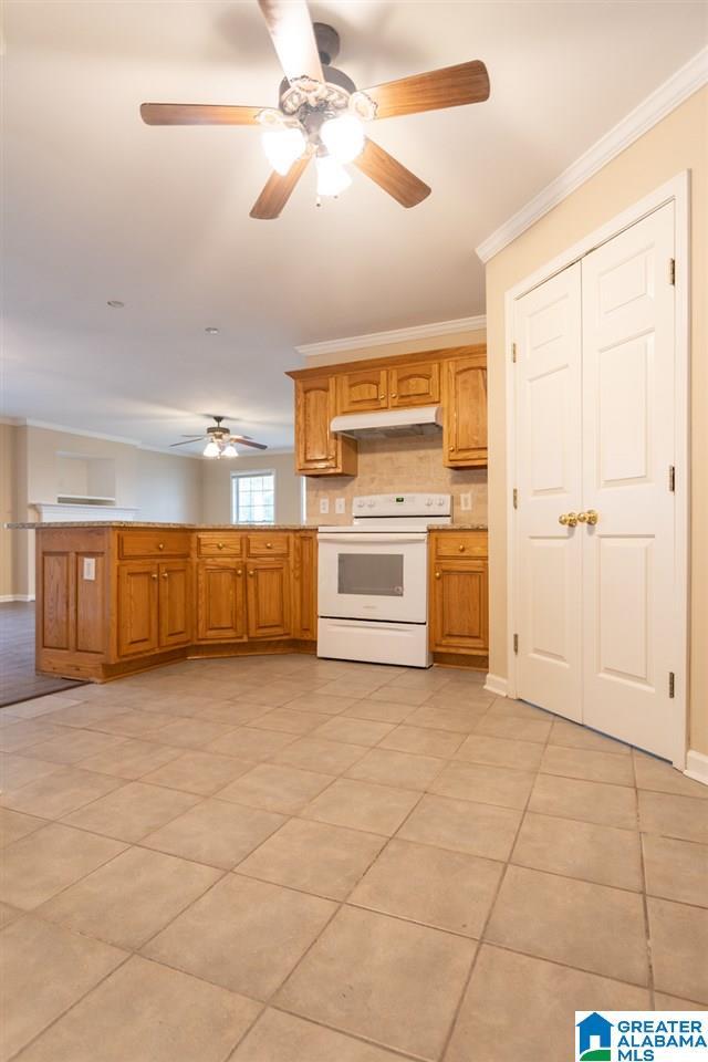 4755 New Found Road Mount Olive, AL 35117 - Photo 17 of 27