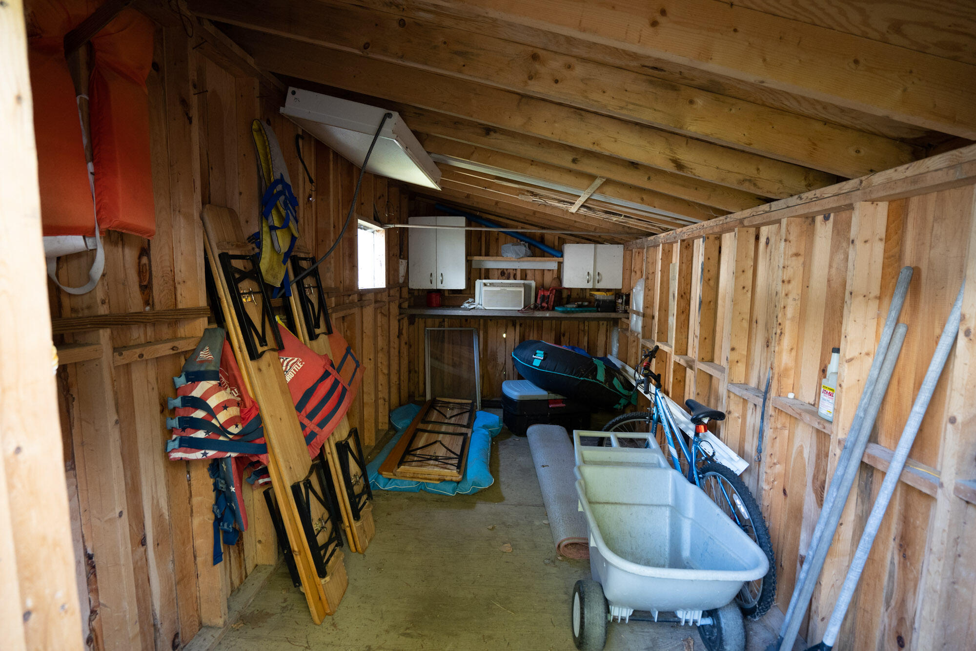 1047 Tasker Road Augusta, ME 04330 - Photo 39 of 49 1047 Tasker Road-43