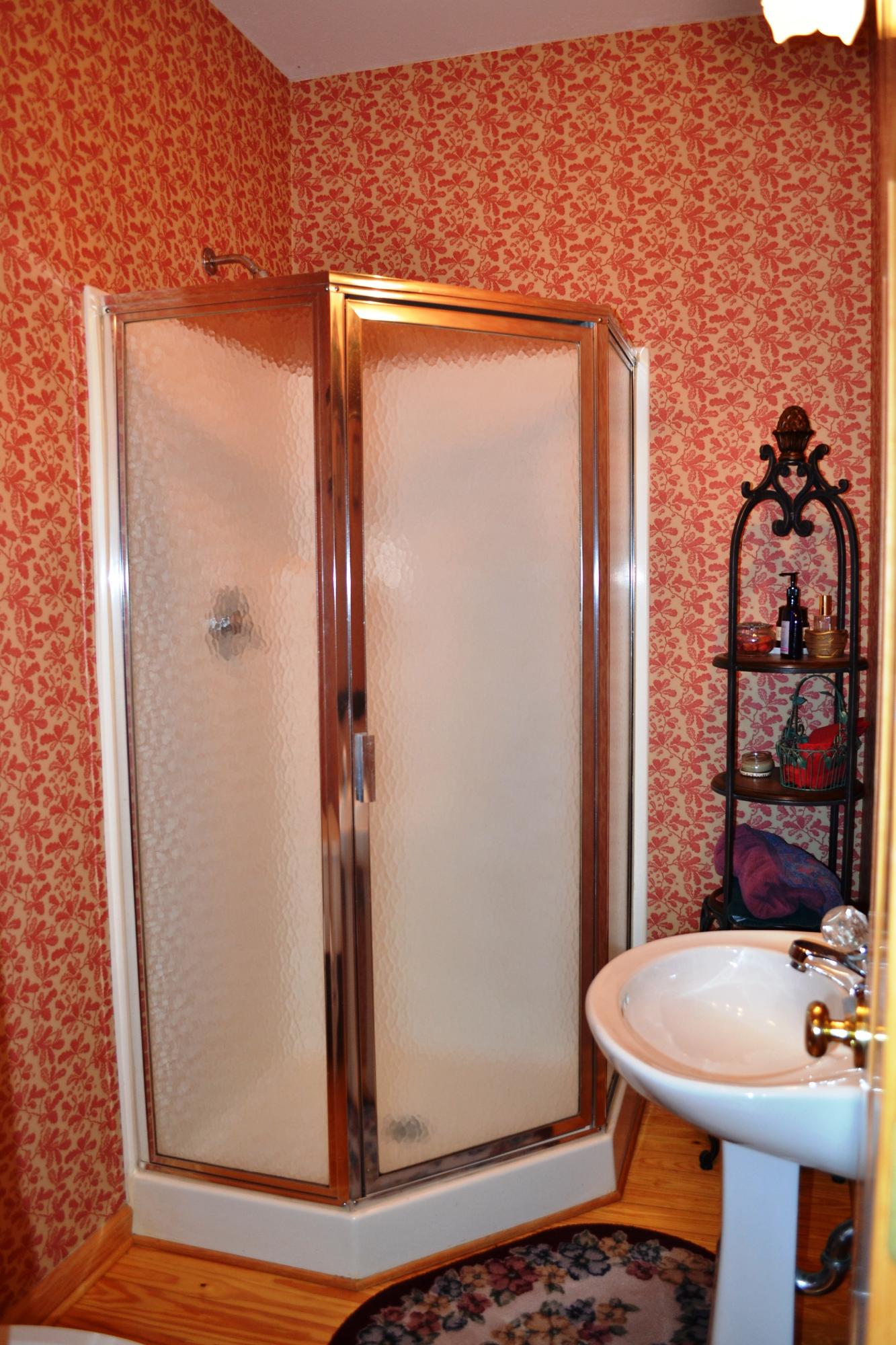 4508 Johnson Road Birchwood, TN 37308 - Photo 29 of 56 Main level guest bath
