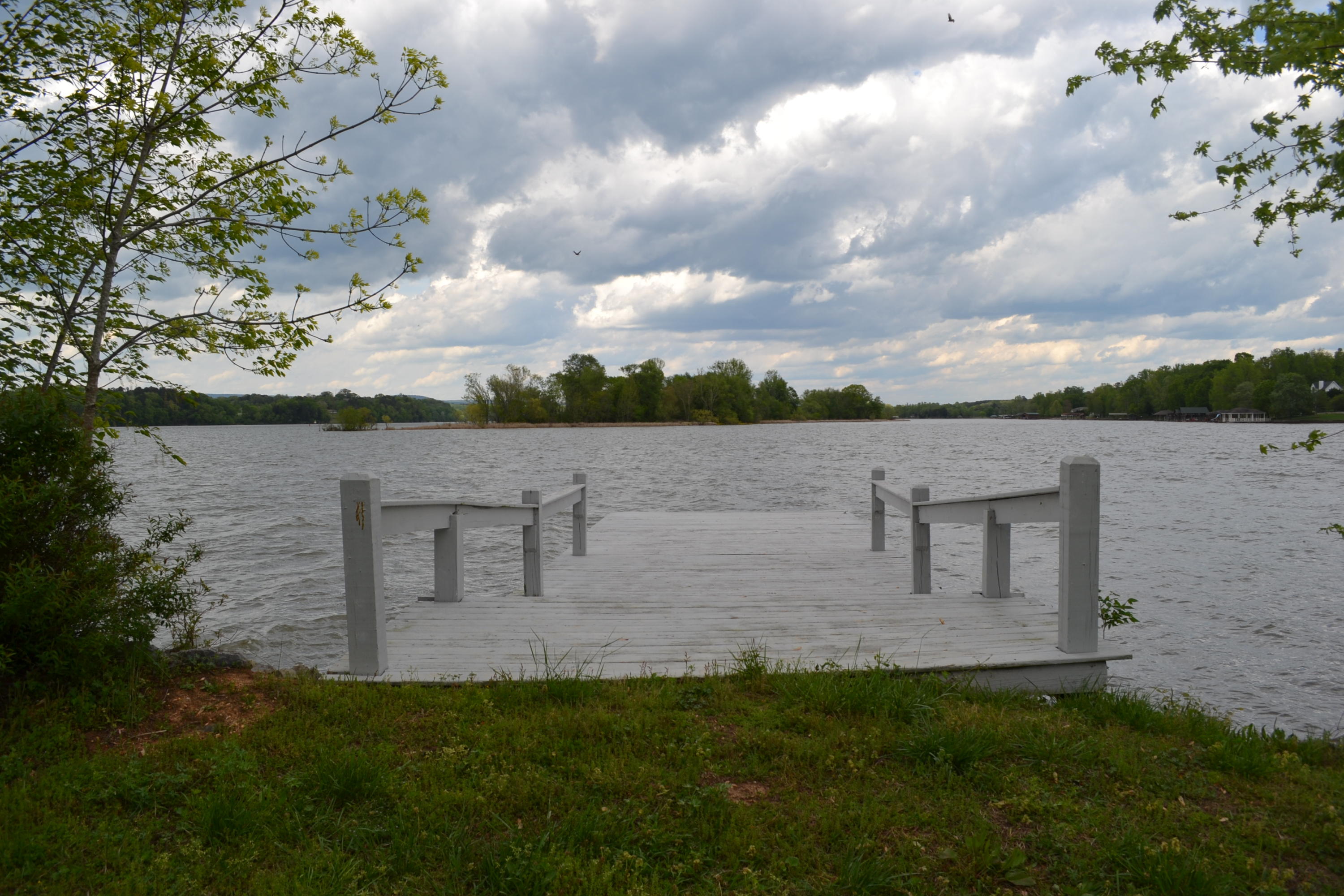 4508 Johnson Road Birchwood, TN 37308 - Photo 46 of 56 Fishing dock closeup