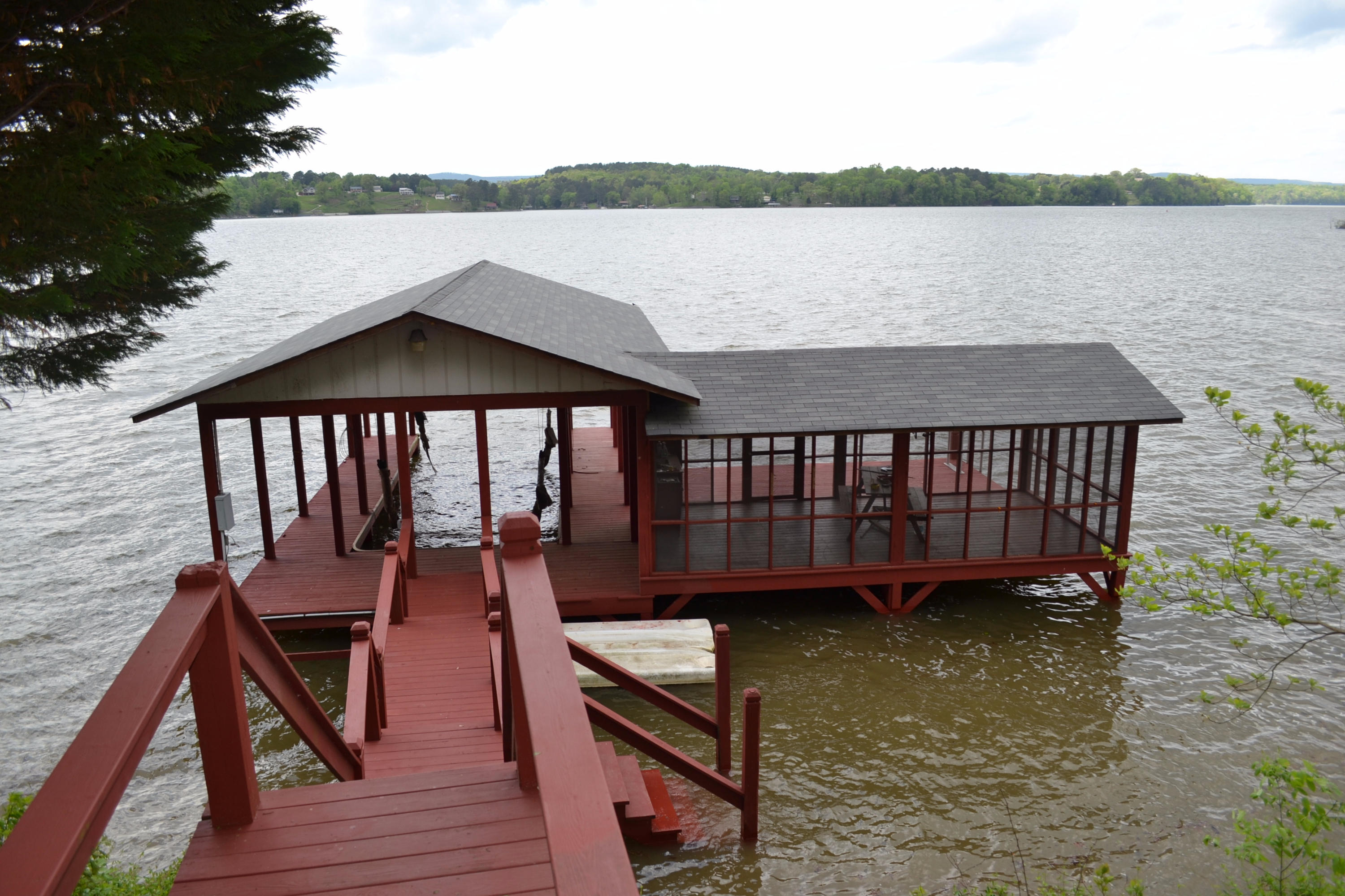 4508 Johnson Road Birchwood, TN 37308 - Photo 49 of 56 DSC_0069