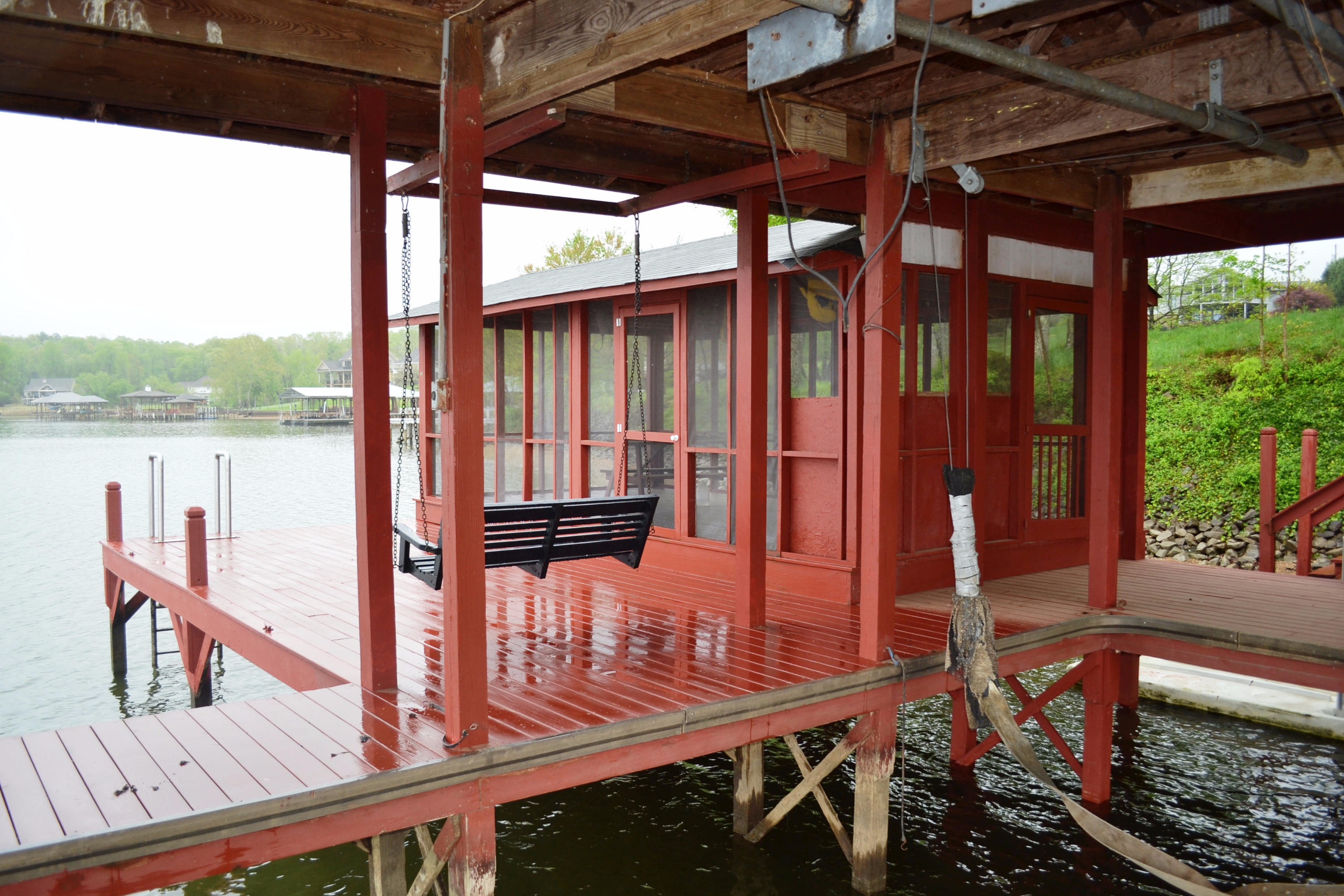 4508 Johnson Road Birchwood, TN 37308 - Photo 52 of 56 DSC_0473