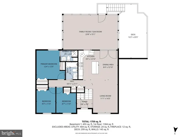 $799,000 | 6634 Cardington Court, Burke, VA 22015