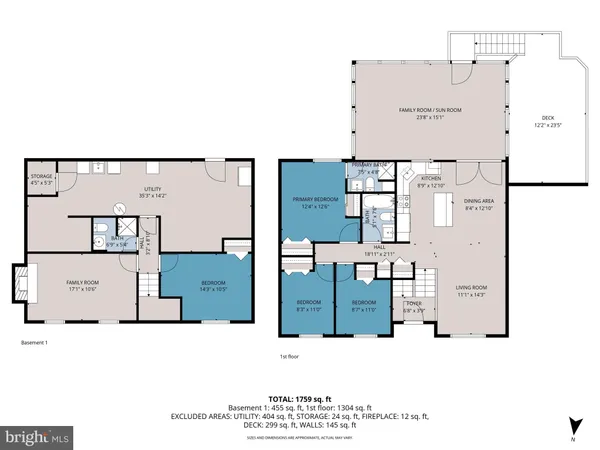 $775,000 | 6634 Cardington Court, Burke, VA 22015