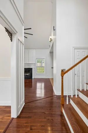 $489,000 | 355 Heritage Circle, Chatsworth, GA 30705