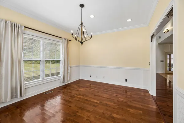 $489,000 | 355 Heritage Circle, Chatsworth, GA 30705