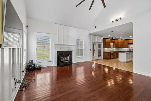 $489,000 | 355 Heritage Circle, Chatsworth, GA 30705