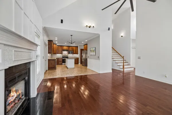 $489,000 | 355 Heritage Circle, Chatsworth, GA 30705